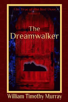 William Timothy Murray - Dreamwalker, Häftad