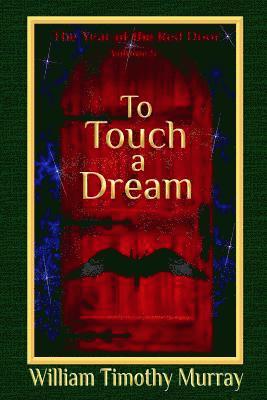 bokomslag To Touch a Dream