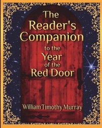 bokomslag The Reader's Companion to The Year of the Red Door