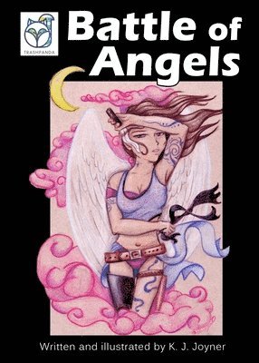 TBD - Battle of Angels, Häftad