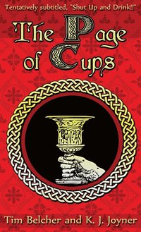 bokomslag The Page of Cups