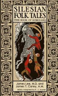 bokomslag Silesian Folk Tales
