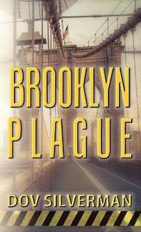 bokomslag Brooklyn Plague