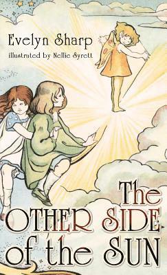 Evelyn Sharp, K J Joyner - Other Side of the Sun, Häftad