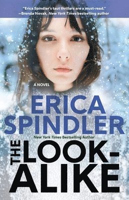 Erica Spindler - Look-Alike, Häftad