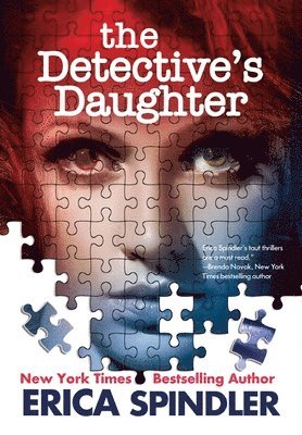 Detective's Daughter 1