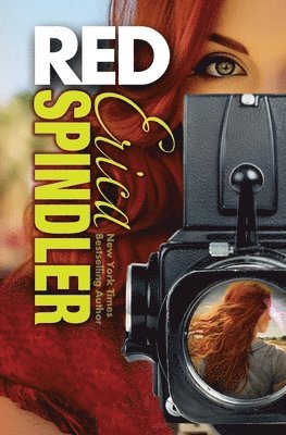 Erica Spindler - Red, Häftad