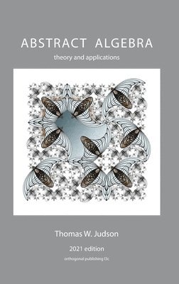 bokomslag Abstract Algebra