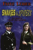 Fritz Leiber - Snakes & Spiders: The Definitive Change War Collection, Häftad