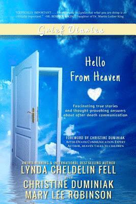 Lynda Cheldelin Fell, Christine Duminiak, Mary Lee Robinson - Grief Diaries, Häftad