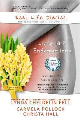Lynda Cheldelin Fell, Carmela Pollock, Christa Hall - Real Life Diaries, Häftad
