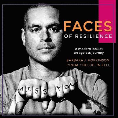 Faces of Resilience 1