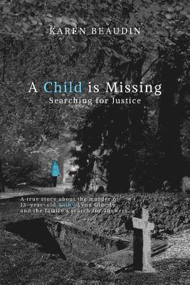 bokomslag Child is Missing