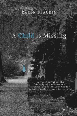 bokomslag Child is Missing