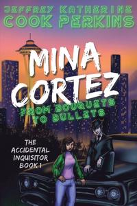 bokomslag Mina Cortez