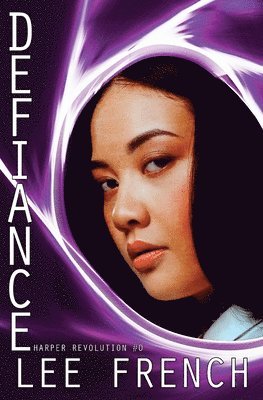 Lee French - Defiance, Häftad