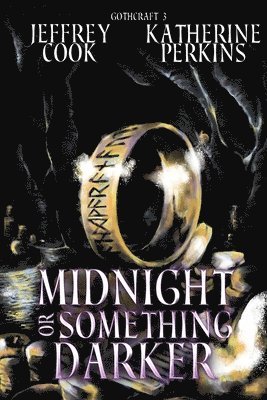 Midnight or Something Darker 1