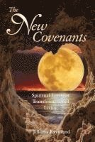 bokomslag The New Covenants: Spiritual Laws for Transformational Living