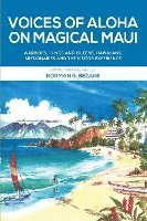 bokomslag Voices of Aloha on Magical Maui