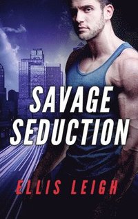 bokomslag Savage Seduction