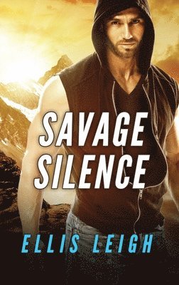 Ellis Leigh - Savage Silence, Häftad