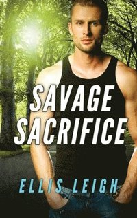 bokomslag Savage Sacrifice