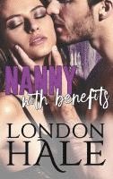 London Hale - Nanny With Benefits, Häftad