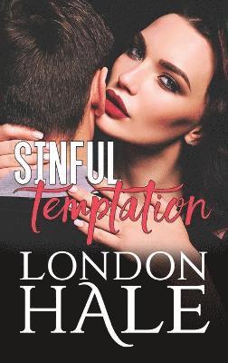 London Hale - Sinful Temptation, Häftad