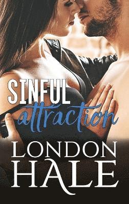 London Hale - Sinful Attraction, Häftad