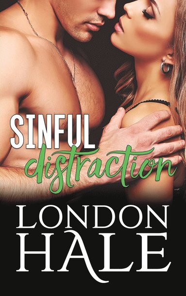London Hale - Sinful Distraction, Häftad
