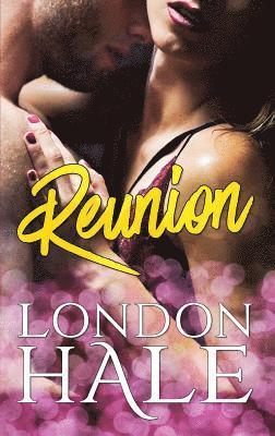 London Hale - Reunion, Häftad