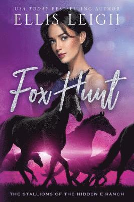 Ellis Leigh - Fox Hunt, Häftad