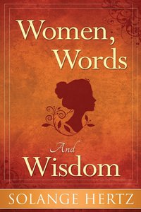 bokomslag Women, Words & Wisdom