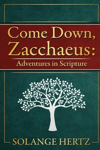 bokomslag Come Down, Zacchaeus