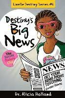 Linelle Destiny #6: Destiny's Big News 1