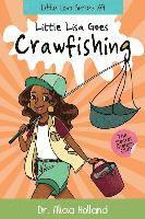 Little Lisa Goes Crawfishing 1