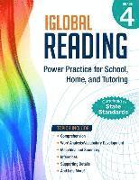 iGlobal Reading, Grade 4: Power Practice for School, Home, and Tutoring 1