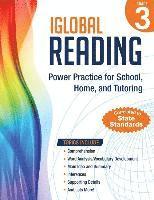 iGlobal Reading, Grade 3: Power Practice for School, Home, and Tutoring 1