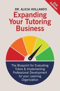 bokomslag Expand Your Tutoring Business