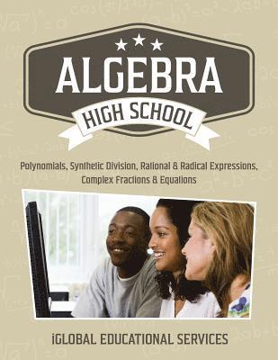 bokomslag Algebra
