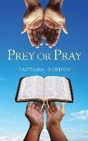 bokomslag Prey or Pray