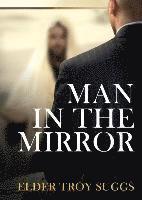 bokomslag Man in the Mirror