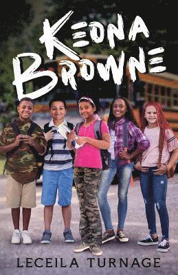 Keona Browne