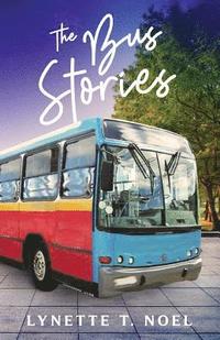 bokomslag The Bus Stories