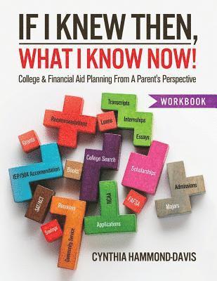 If I Knew Then, What I Know Now! 1