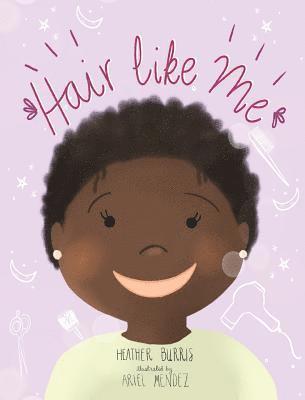 Hair Like Me 1