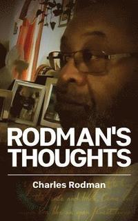 bokomslag Rodman's Thoughts