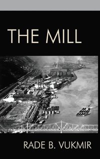 bokomslag The Mill