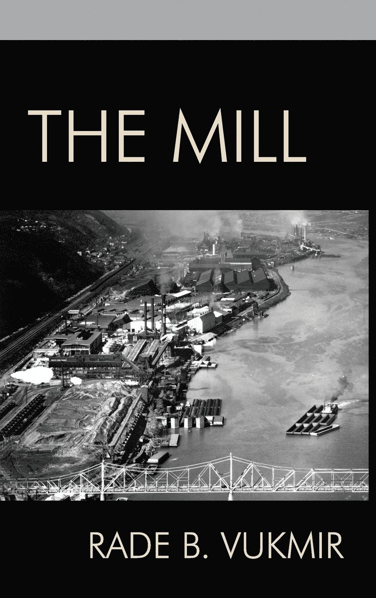 The Mill 1