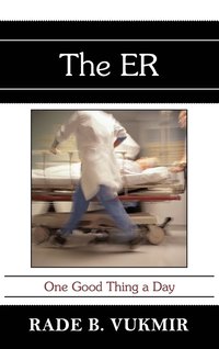 bokomslag The ER